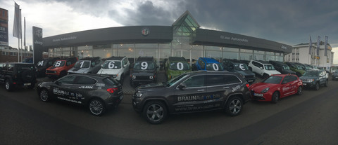 Christian Braun Automobile GmbH